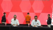 Mantan Bos BUMD SMS Sumsel Tersangka Kasus Korupsi Rp18 Miliar