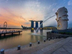 Travel Boom, Taipan Asia Ramai-ramai Guyur Investasi Hotel di Singapura, Ada Sukanto Tanoto