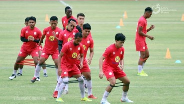 Jadwal PSIS Vs Barito Putera: RD Sebut Persiapan Timnya Sudah Matang