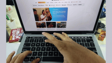 Begini Cara Screenshot di MacBook dan Windows dengan Mudah