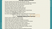Contoh Konjungsi Temporal, Pengertian, Jenis, dan Ciri-cirinya