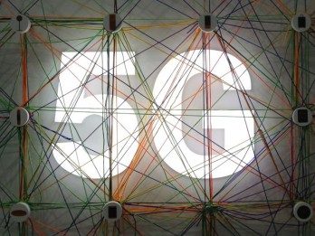 Kontribsi 5G Tembus Rp202.828 T, Kemenkominfo Ingin Lelang 700 MHz Akhir 2023