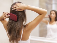 Begini Cara Memanjangkan Rambut dengan Cepat dan Alami