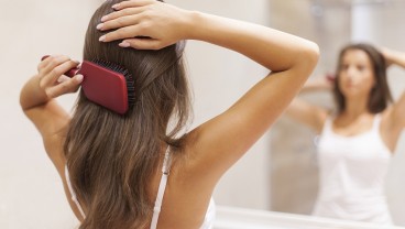 Begini Cara Memanjangkan Rambut dengan Cepat dan Alami
