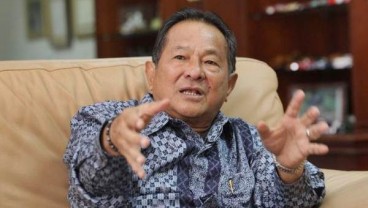 Tetangga Kenang Almarhum Soebronto Laras: Ramah dan Suka Main Badminton