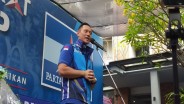 Alasan Demokrat Dukung Prabowo pada Pilpres 2024