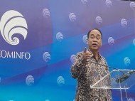 Menkominfo Sebut 700 MHz Sudah Bersih, Siap Dilelang Secepatnya