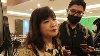 Ancaman Inflasi Impor, Apindo Minta BI Kendalikan Pelemahan Rupiah