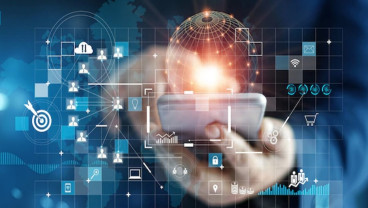Tunggu 6G, Indonesia Bakal 'Dijajah' Lagi oleh Teknologi
