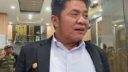 Mantan Dirut BUMD Sumsel Ditetapkan Tersangka Korupsi Rp18 Miliar, Gubernur Ungkap Ini