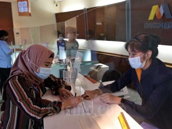 Strategi Bank Mega Pacu Pertumbuhan Dana Murah di Makassar