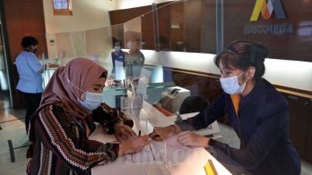 Strategi Bank Mega Pacu Pertumbuhan Dana Murah di Makassar