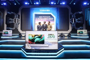 Toshiba Hadirkan 3 Seri Televisi Terbaru