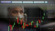 Rekomendasi Saham dan Pergerakan IHSG Hari Ini, Mampu Balik ke 7.000?