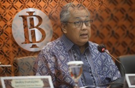 Bank Indonesia Perkirakan Bunga Bank Sentral AS Naik Lagi pada November 2023