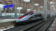Balada Kereta Cepat WHOOSH: Jebakan Utang China hingga Buang-Buang Uang