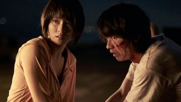 Poster Kartu Netflix Tersebar di Jepang, Netizen Tebak Ada Alice in Borderland Musim ke-3