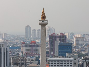 Pengamat: Jakarta akan Jadi Kota Bisnis seperti New York