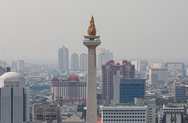 Pengamat: Jakarta akan Jadi Kota Bisnis seperti New York