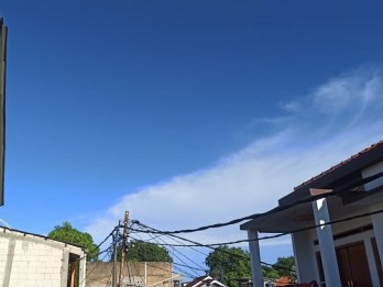 Cuaca Jakarta Hari Ini 22 September dan Kualitas Udara Pagi