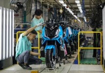 Laju Kencang Ekspansi Motor Listrik Menuju IPO