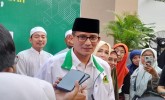 PPP Ingin Ulangi Kesuksesan Hamzah Haz Sebagai Wapres Lewat Sandiaga Uno
