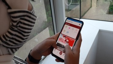 Dukung Jakarta jadi Kota Bisnis, Bank DKI Genjot Transformasi Digital