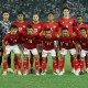 Update Ranking FIFA: Timnas Indonesia Naik Tiga Setrip ke Posisi 147