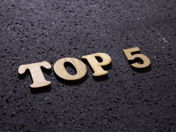 Top 5 News BisnisIndonesia.id: Tekanan Batu Bara hingga Susut Impor Bahan Baku