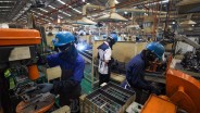 Ekspansi Industri Manufaktur Masih Tertahan, Apindo: Bunga Kredit Terlalu Tinggi