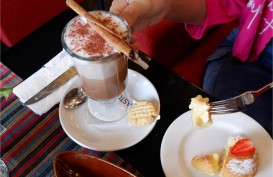 Aston Inn Pandanaran Semarang Tawarkan Menu Perfect Combo