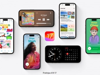 Masih Perlukah Update iOS 17 Apabila Buat Baterai Boros?