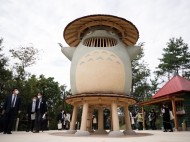 Babak Baru Studio Ghibli dan Prank Hayao Miyazaki