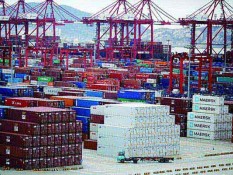 Anak Usaha ABM Investama (ABMM) Incar Bisnis Logistik Industri Nikel