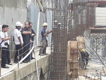Kota Malang Akan Berdiri 6 Hotel Bintang Baru