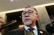 Mendag Zulhas Bicara Harga Beras yang Sempat Naik Gila-gilaan
