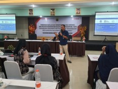 Tingkatkan Pemahaman Tentang Perkoperasian, PIP Hadir dalam Diklat di Cianjur