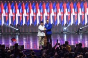 Prabowo Sebut AHY Aset Bangsa, Kode Gaet Jadi Cawapres?