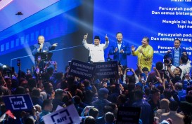 AHY Ungkap Alasan Demokrat Dukung Prabowo daripada Ganjar di Pilpres 2024