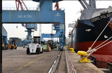 Rekam Jejak Akuisisi Mitra Investindo (MITI) di Sektor Pelayaran & Logistik