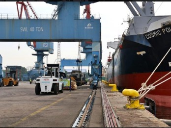 Rekam Jejak Akuisisi Mitra Investindo (MITI) di Sektor Pelayaran & Logistik