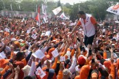 Wacana Ganjar-Prabowo di Pilpres 2024, Begini Reaksi Anies