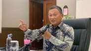 Aturan Pembatasan Pembelian BBM Subsidi Tak Kunjung Terbit, Ini Kata Menteri ESDM