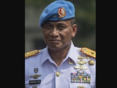 Erick Thohir Tunjuk Purnawirawan TNI Jadi Komisaris Pertamina