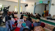 Proyek Pulau Rempang: Warga Pasir Panjang Tegas Menolak Relokasi