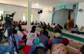 Proyek Pulau Rempang: Warga Pasir Panjang Tegas Menolak Relokasi