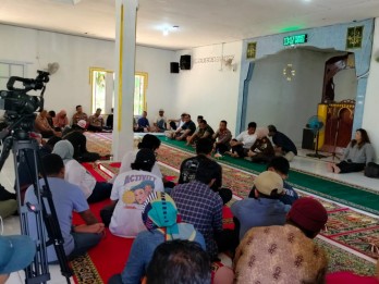 Proyek Pulau Rempang: Warga Pasir Panjang Tegas Menolak Relokasi