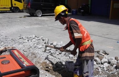 90 Persen Masyarakat Pekanbaru Masih Pakai Air Tanah