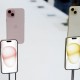 iPhone 15 Bisa Dibeli Hari Ini, Antrean Pembeli Mengular di Apple Store Shanghai