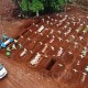 Mahalnya Harga Pemakaman Warga Jakarta Tahun 2023, Capai Rp6,3 Miliar